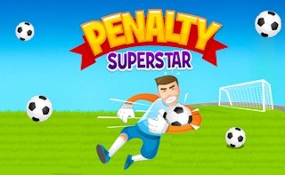 Penalty Superstar