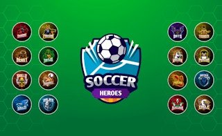 Soccer Heroes